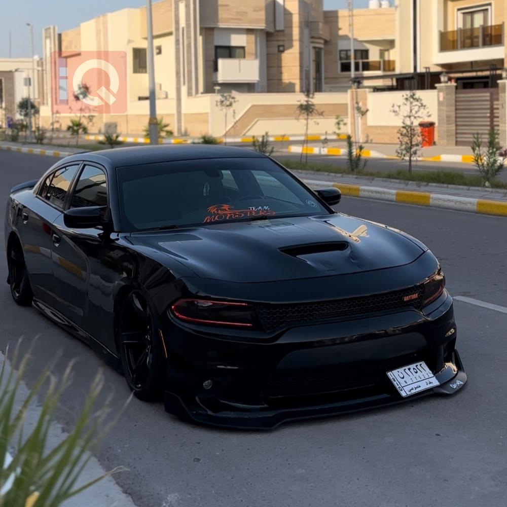 دۆج چارجەر